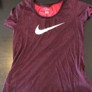 Nike Dri-Fit Tee